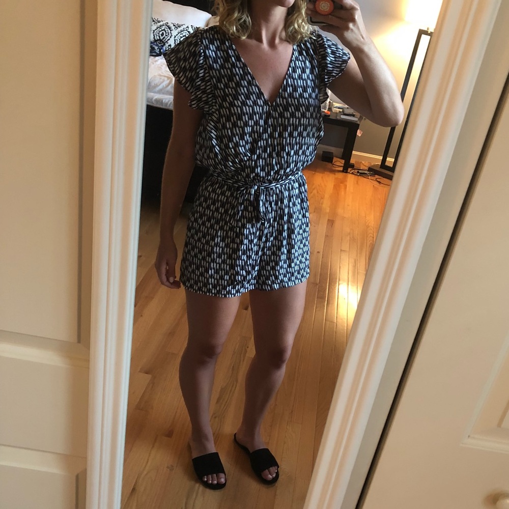 Romper - Picture 2 of 3